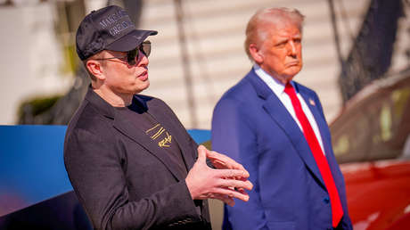 Musk propone "responsabilizar" a quienes difundan mentiras sobre Trump