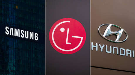 Tres empresas de un aliado de EE.UU. estudian la posibilidad de volver a Rusia