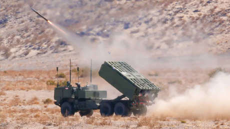 EE.UU. apuesta por los lanzacohetes múltiples robotizados "sin conductor"