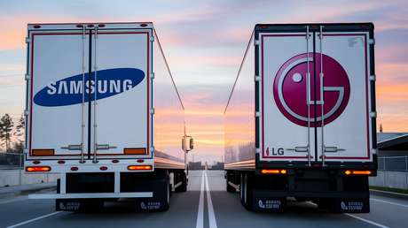 Firmas extranjeras "hacen cola" para volver a Rusia