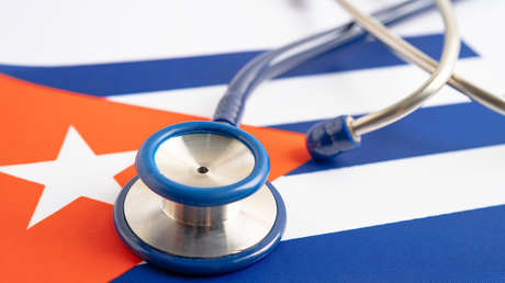 Campaña de Washington contra los médicos cubanos: ¿qué objetivos tiene?