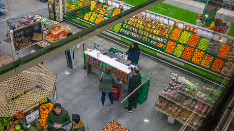 ¿Por qué un préstamo del FMI desata el temor de los mercados en este país?