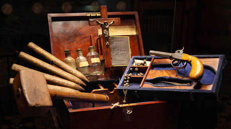 El kit de supervivencia de la Unión Europea provoca una oleada de memes