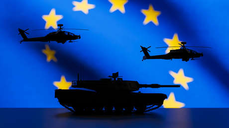 Así preparan los vecinos de Rusia a su población "en caso de guerra"