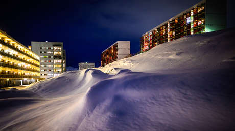 "No, gracias": ¿Nadie en Groenlandia quiere ver a la segunda dama de EE.UU.?