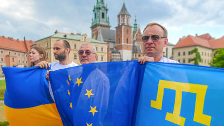 The Economist: Los refugiados ucranianos echan raíces en Europa