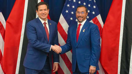 Trinidad y Tobago mantiene proyecto gasífero con Venezuela pese a presión de EE.UU.
