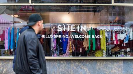 EE.UU. lanza una advertencia en México contra aplicaciones chinas y luego borra el mensaje