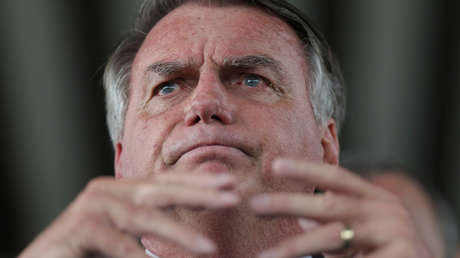 Justicia archiva un caso contra Bolsonaro