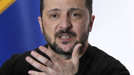 WP: Ucrania compara el nuevo acuerdo con EE.UU. sobre tierras raras con reparaciones de guerra