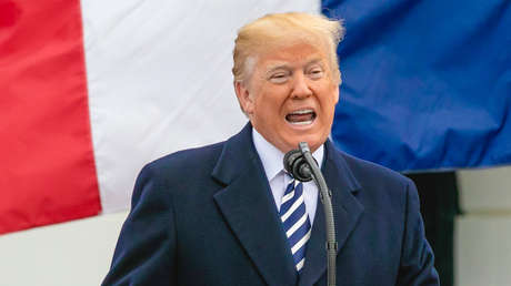 AFP: EE.UU. dio un ultimátum a empresas francesas para que abandonen sus políticas de inclusión