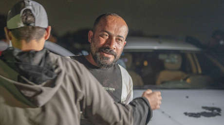 La Academia se disculpa por no denunciar el ataque de israelíes a director premiado con un Oscar