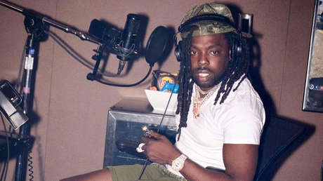 El rapero estadounidense Young Scooter muere en extrañas circunstancias