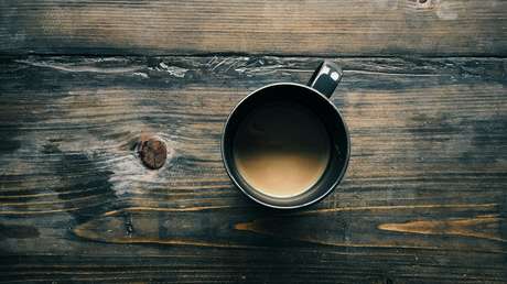 Científicos alertan sobre los peligros de los enemas de café
