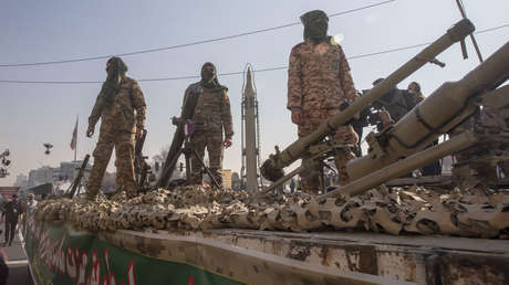 Irán lanza un contundente mensaje ante las "amenazas" de Trump