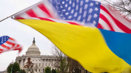 Inteligencia y "botas sobre el terreno": NYT revela detalles de la gran asistencia "secreta" de EE.UU. a Ucrania