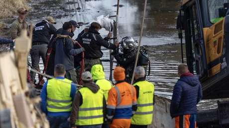 Nuevos detalles sobre los militares estadounidenses desaparecidos en Lituania