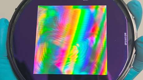 A las estrellas, a velocidades asombrosas: nuevo artefacto promete revolucionar los viajes espaciales