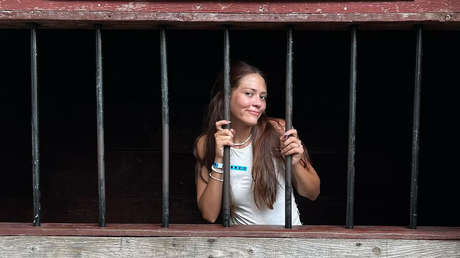 Encuentran muerta a una joven argentina en una base militar de EE.UU.