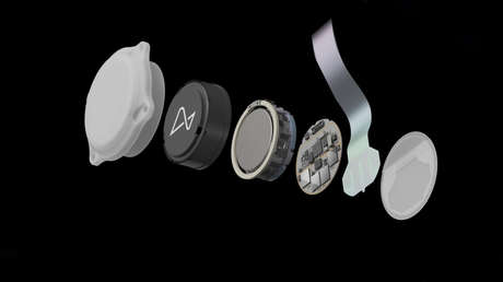 Neuralink pretende vencer la ceguera completa ya para esta fecha