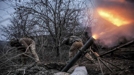 Ucrania ataca la infraestructura energética de Rusia pese a la tregua impulsada por EE.UU.