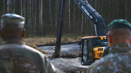 3 militares de EE.UU. mueren durante ejercicios en un país de la OTAN