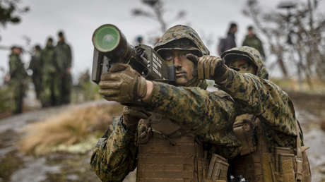 Este país de la OTAN anuncia su mayor paquete de suministros militares a Ucrania desde 2022