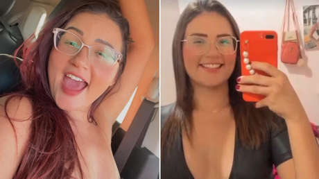 Una 'influencer' brasileña es estrangulada con el cinturón de seguridad por su expareja
