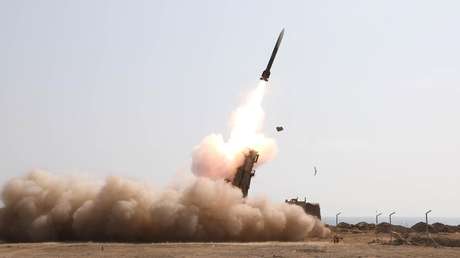 The Telegraph: Irán valora lanzar un ataque preventivo contra una base con cazas estadounidenses