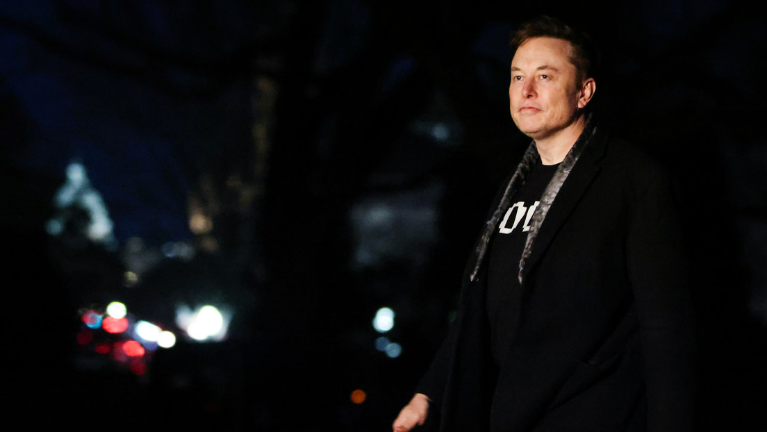 Elon Musk recupera su título del hombre más rico del mundo