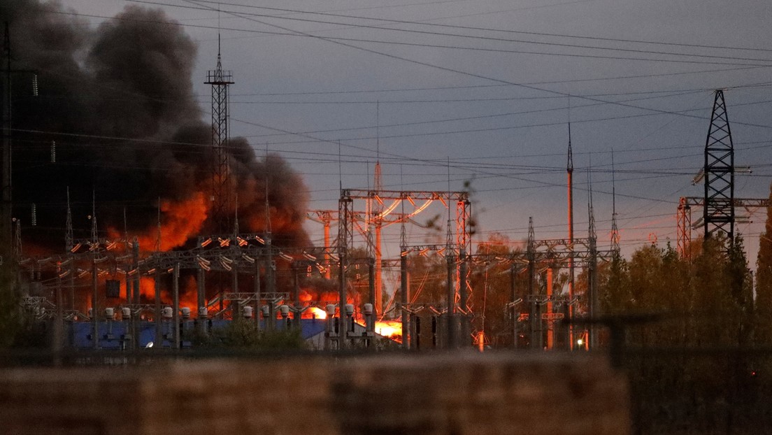 Rusia envía a la ONU y EE.UU. la lista de instalaciones atacadas por Ucrania durante la tregua parcial