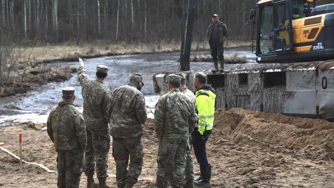 Encuentran un cuarto soldado de EE.UU. muerto en ejercicios militares en un país de la OTAN