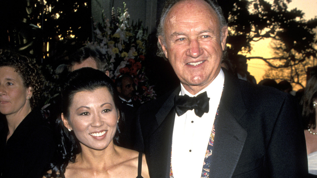 Juez prohíbe la divulgación de fotos de los cadáveres de Gene Hackman y su esposa