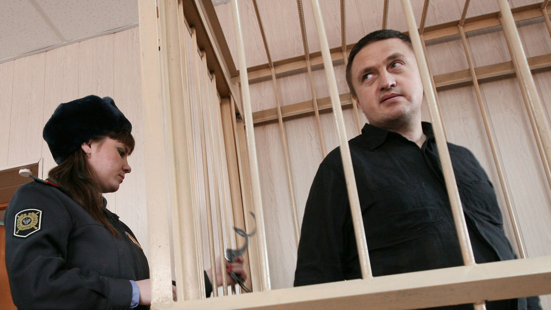 Detienen en Argentina al  "extraterrestre de Sirio", líder de una de las sectas más crueles y despiadadas