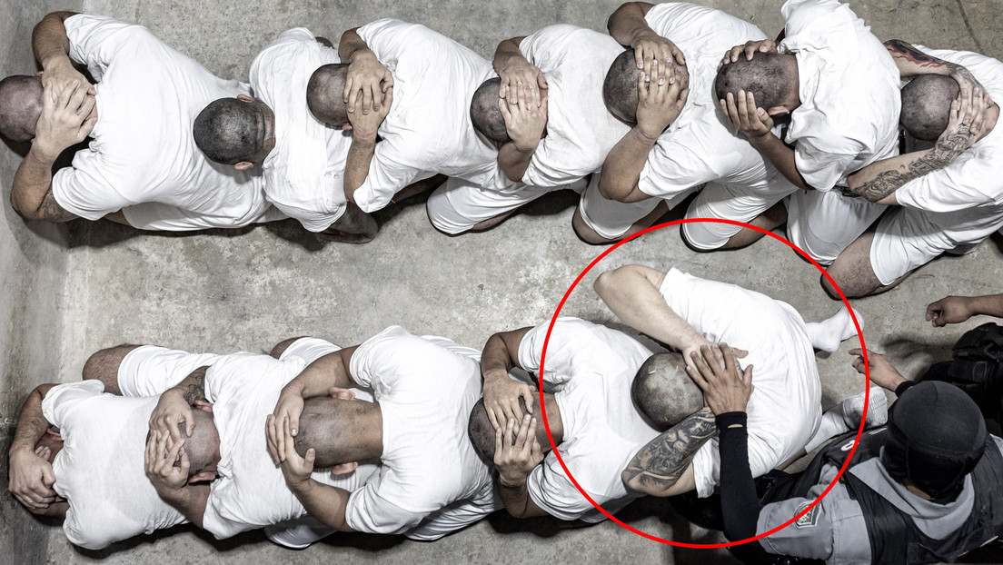 EE.UU. admite haber deportado por "error" a un hombre a El Salvador