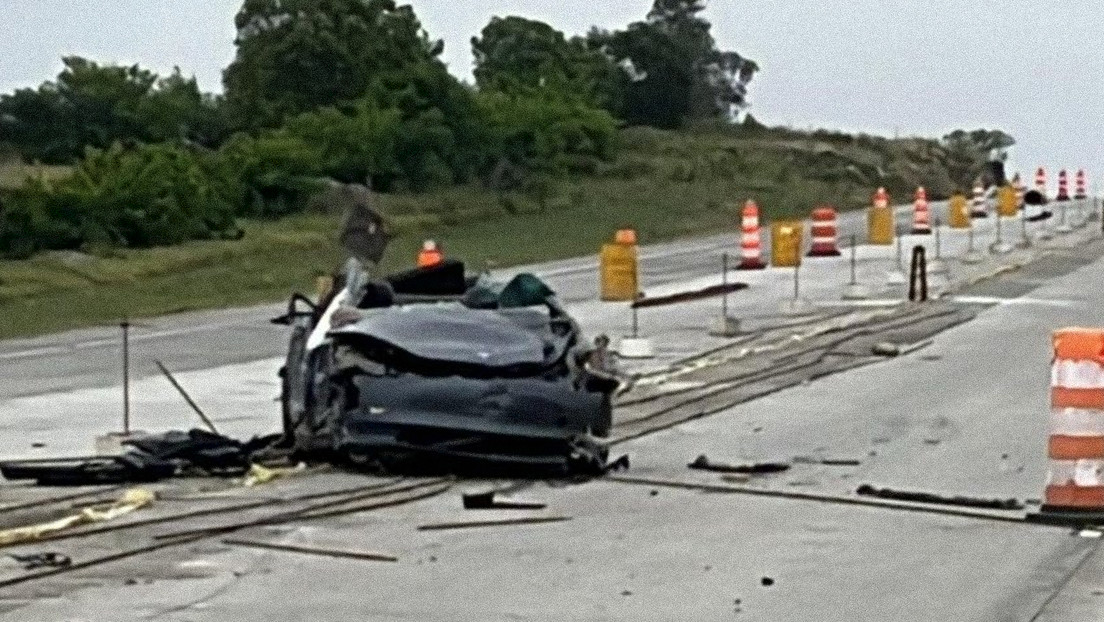 ¿Qué tiene que ver el accidente mortal de un Tesla en Uruguay con una megaestafa?
