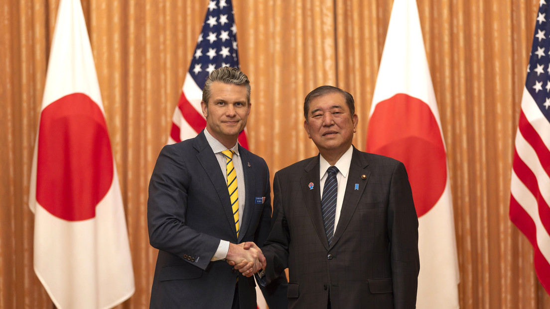 Piongyang denuncia la ambición militar de Japón tras su acuerdo misilístico con EE.UU.