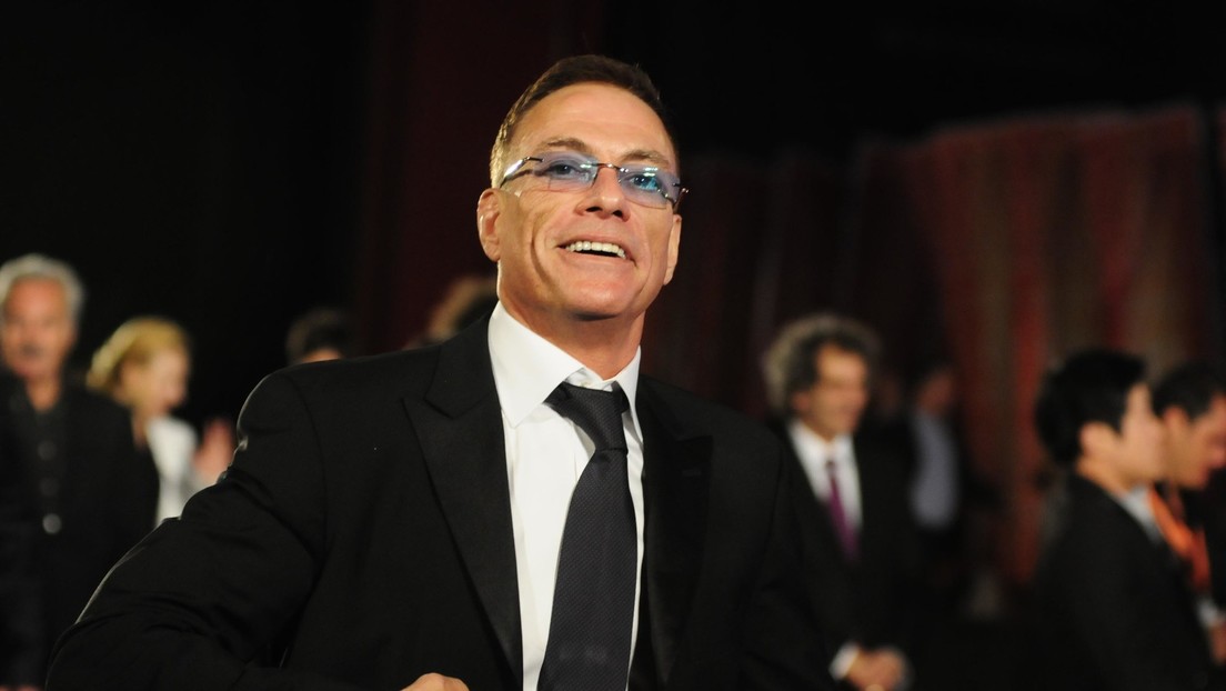 Jean-Claude Van Damme está implicado en un escándalo de trata de personas