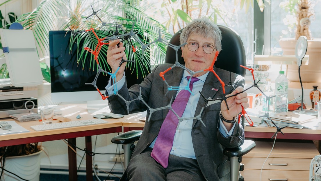 Desarrollan un sustancia clave en la batalla contra el cáncer