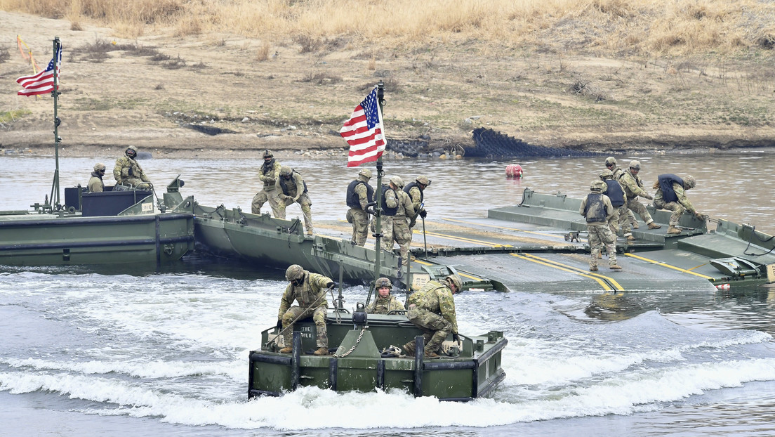 Irán podría "desaparecer" en septiembre, según fuentes de la Admnistración Trump