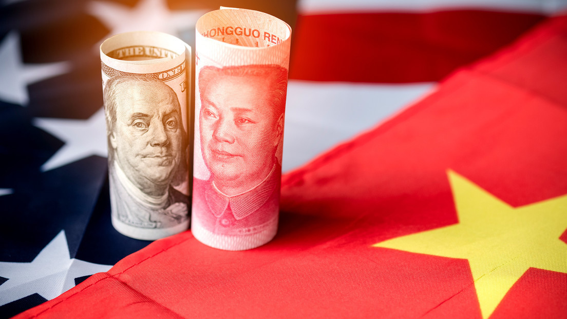 China reacciona a los enormes aranceles de Trump