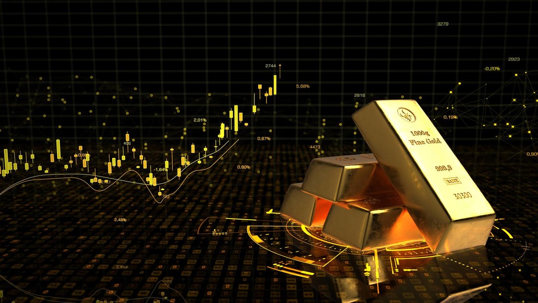 El activo que no se desplomó tras los mega aranceles de Trump