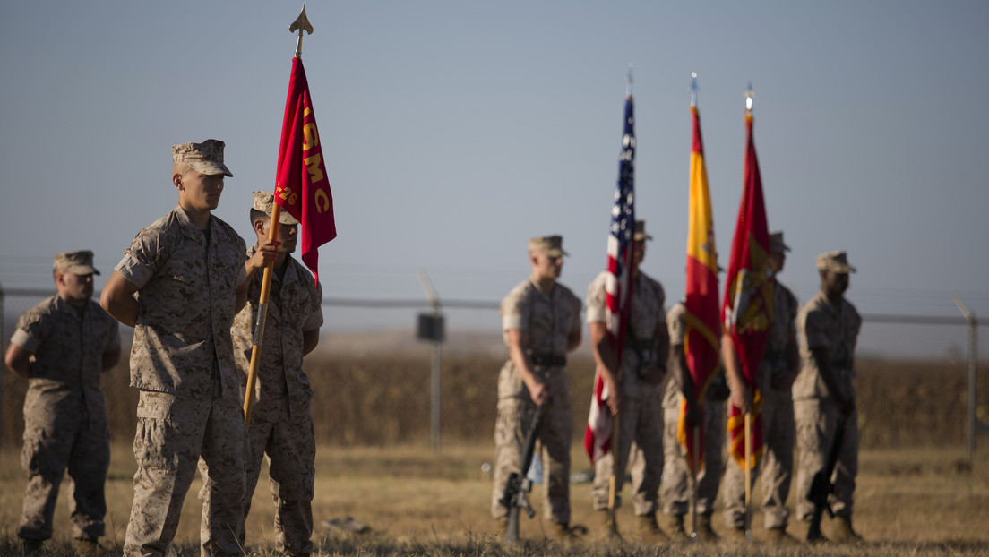 Exigen expropiar empresas de EE.UU. en España para responder a los aranceles de Trump