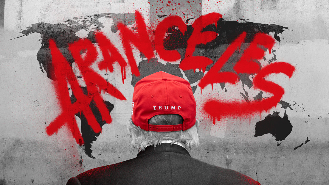 Claves para entender la guerra de aranceles de Trump