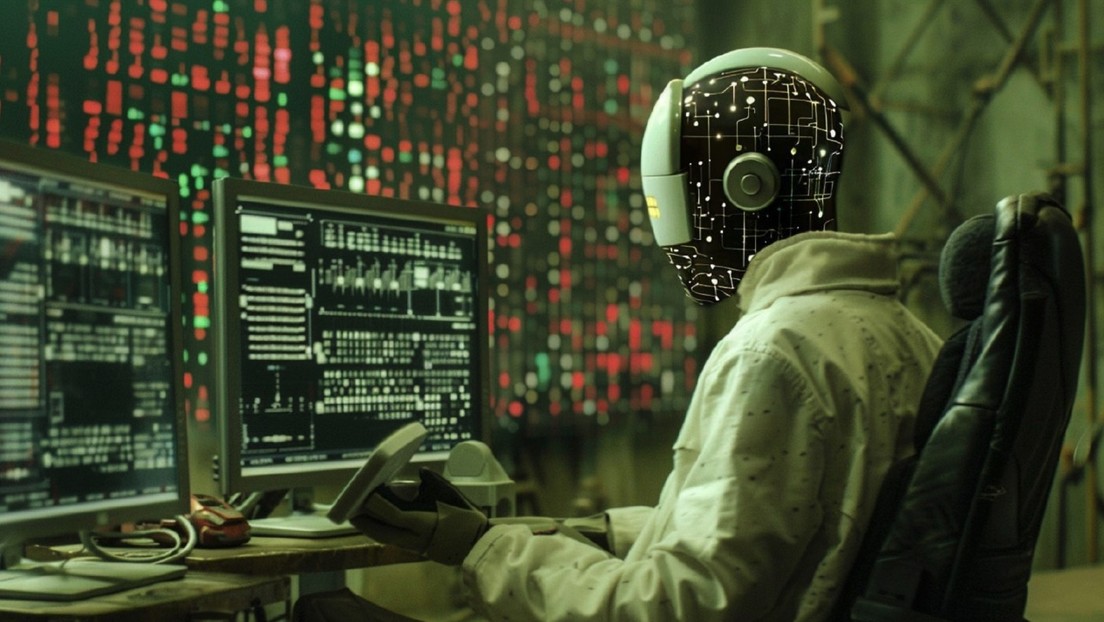 El experimento que demuestra que 'Terminator' se ha hecho realidad