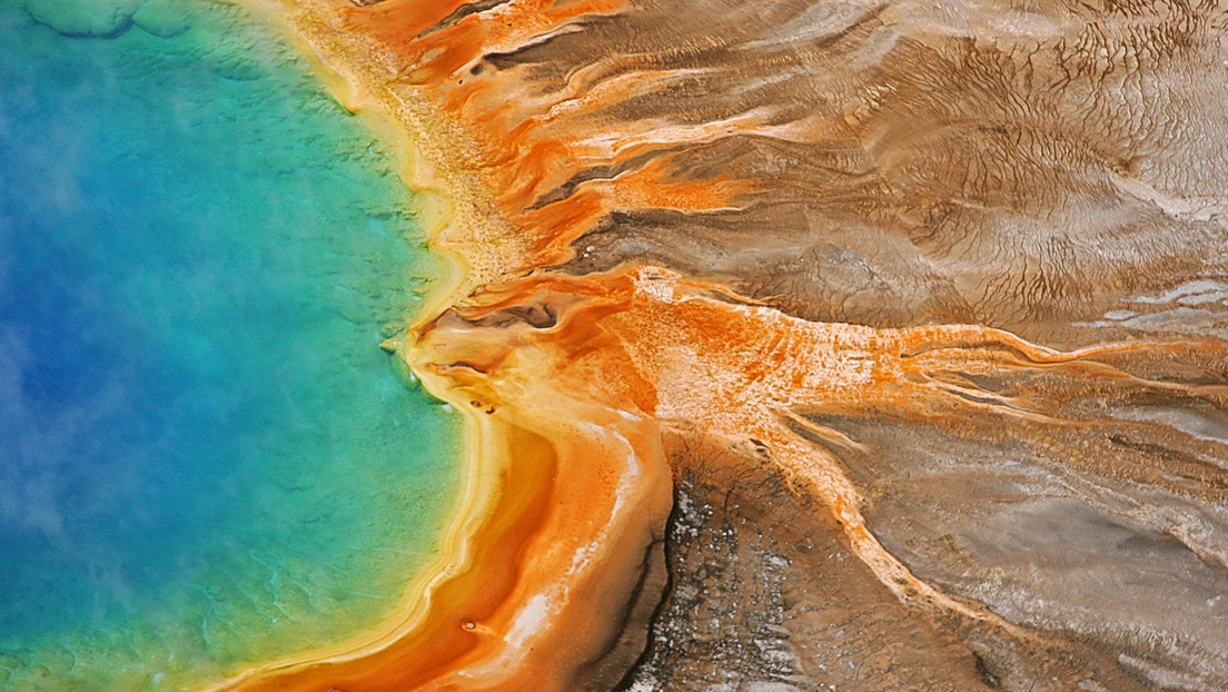 El 'volcán del Juicio Final': Qué sabemos sobre la caldera de Yellowstone
