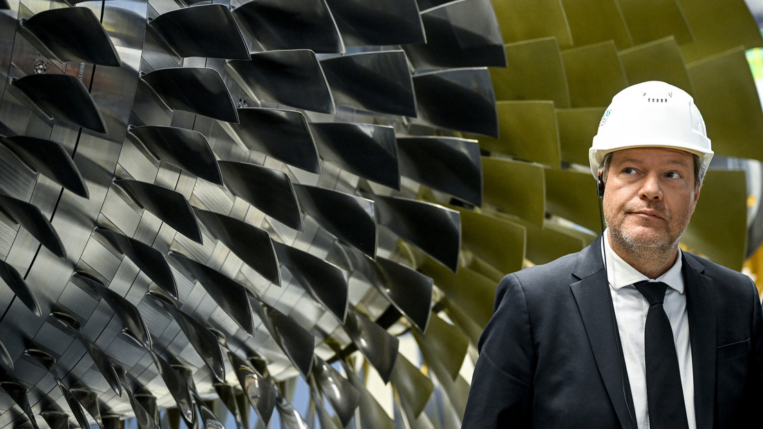 "Veremos quién es el más fuerte": Alemania insta a ejercer presión sobre Trump