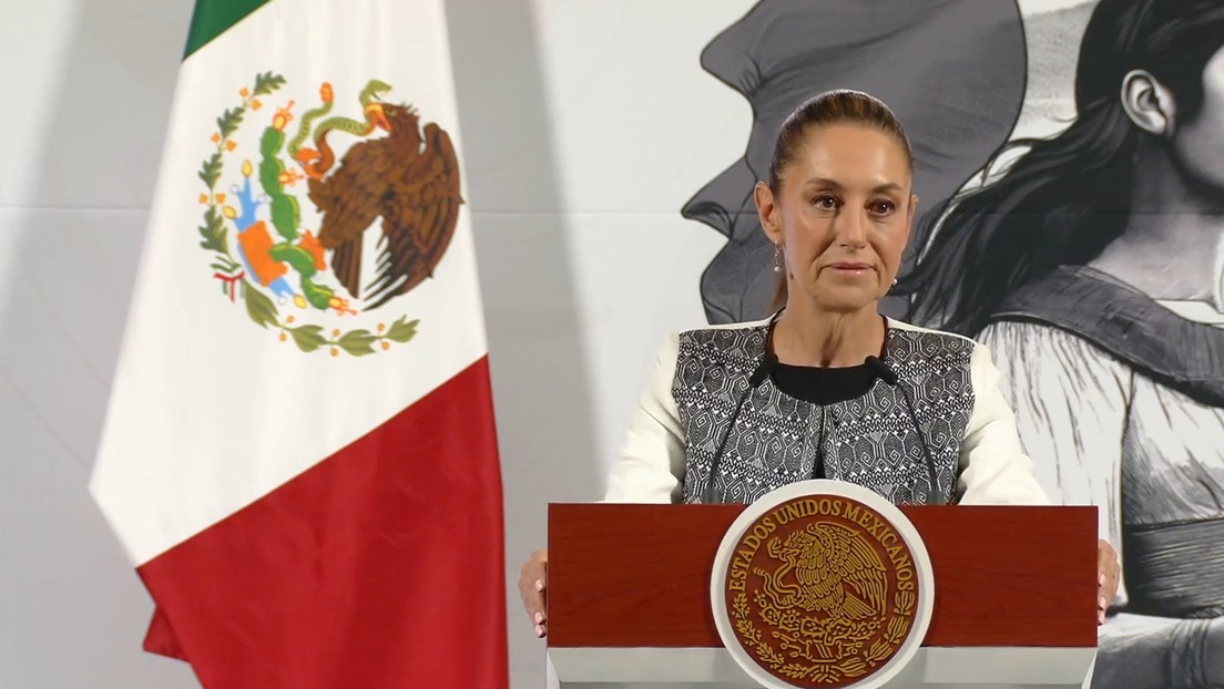 Sheinbaum da las dos razones que impidieron los "aranceles adicionales" de Trump