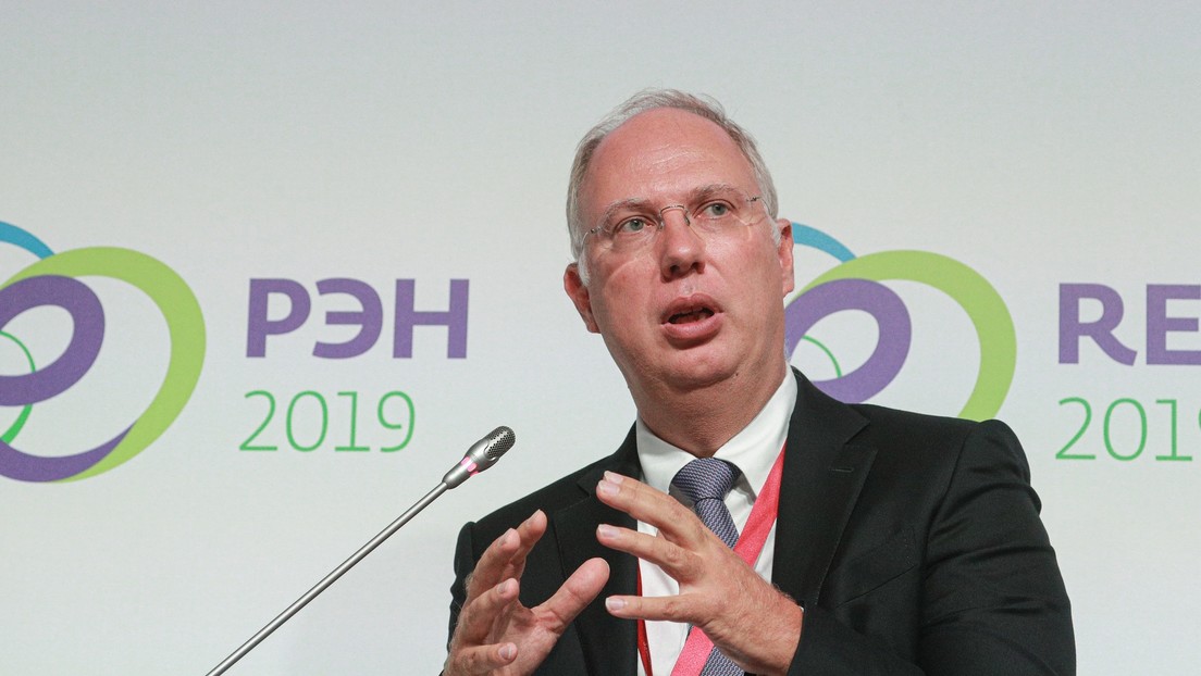 Enviado de Putin sobre las negociaciones con EE.UU.: "Estamos registrando una dinámica positiva"