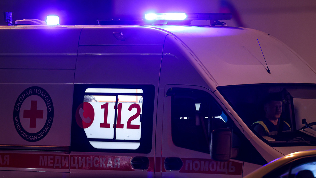 Un hombre muere en un ataque de Ucrania dirigido contra civiles en la provincia rusa de Briansk